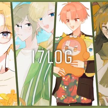 アイナナログ１