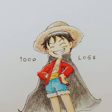 1000LOGS!