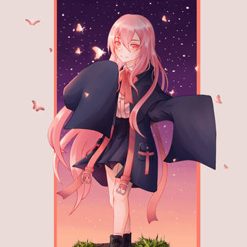 night fall