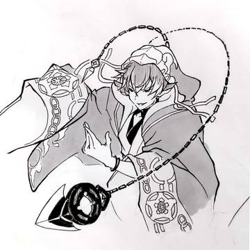 落書き