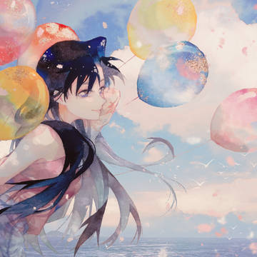 海风
