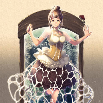 女王のお忍び