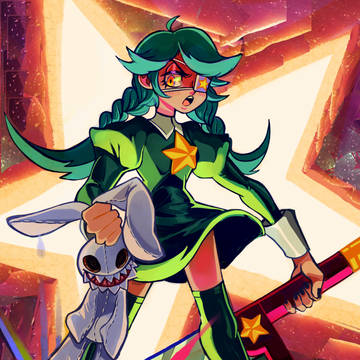 SKULLGIRLS