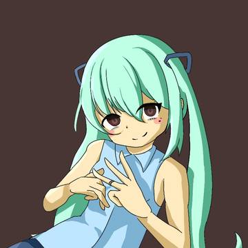 ヤンデレミク