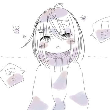 ？