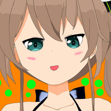 まつりちゃん