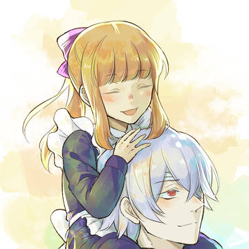 Pandora Hearts