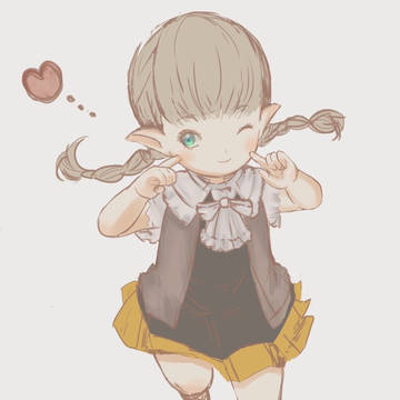ララフェル