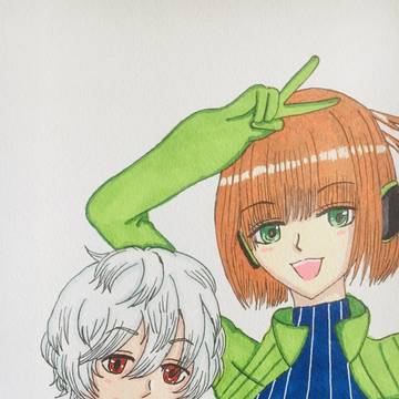 ワートリ詰め合わせ