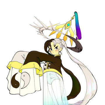 🧙♀️