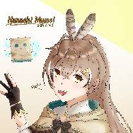 Nanashi Mumei