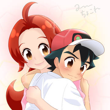 ハグ