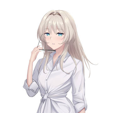 衣褶练习