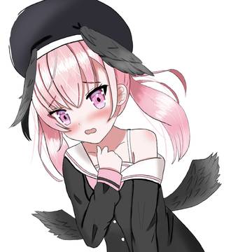 ブルーアーカイブ コハルちゃん