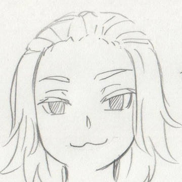 落書き　東リベ
