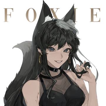 Foxie