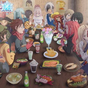 Tales of FESTIVAL 2021