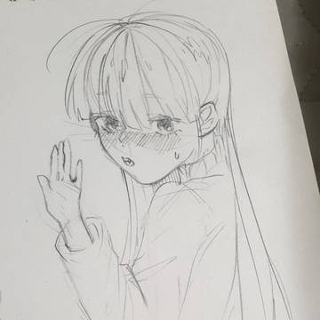 최근 그림 2021.11.13