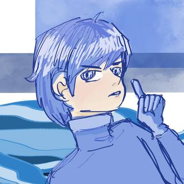 蒼海