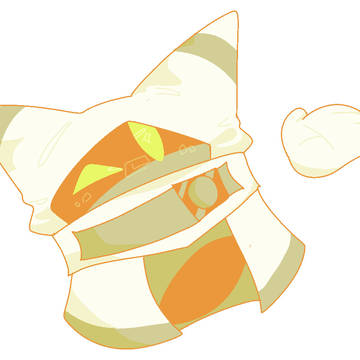 magolor マホロア works
