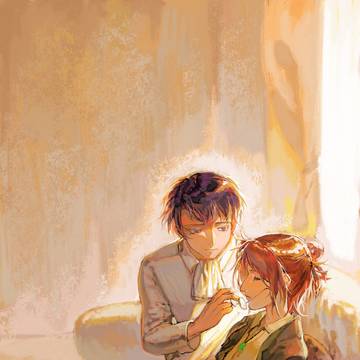 Afterglow