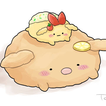 いいツインテールの日