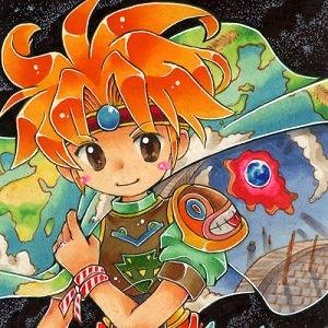 天地創造26周年！