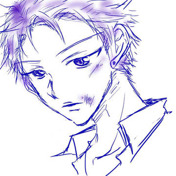 落書き