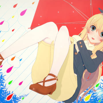 セルフィさん