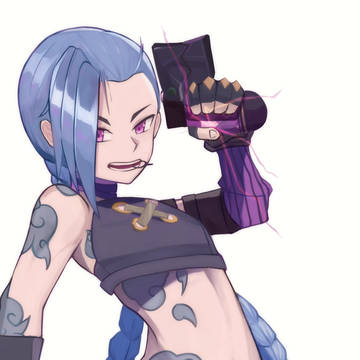 JINX
