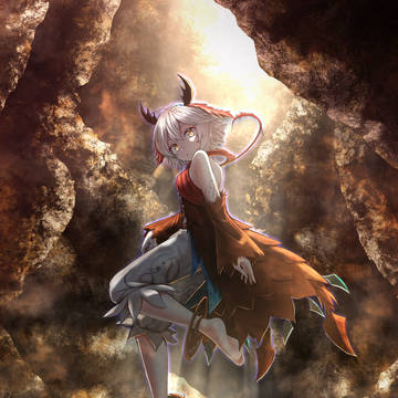 トリオンの蟲惑魔等
