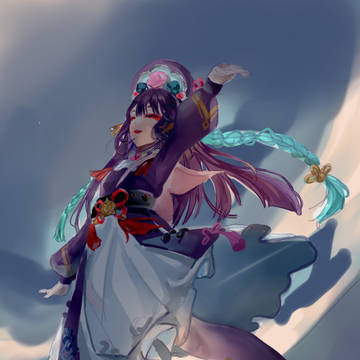 我老婆雲瑾