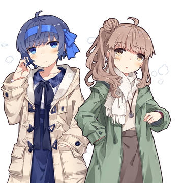秋冬ぼいちぇびまとめ