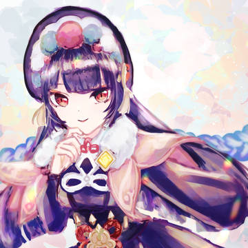 雲菫