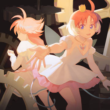 プリンセスチュチュ