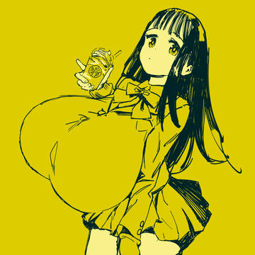 おっぱい⑥