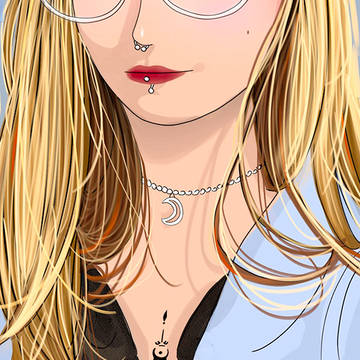 Cute Drawing