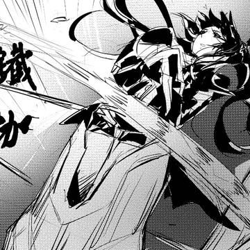D.Gray-man