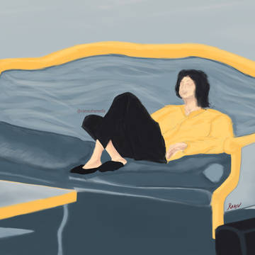 dreary days