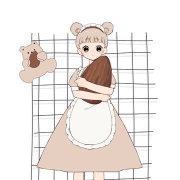 くまちゃんクッキー