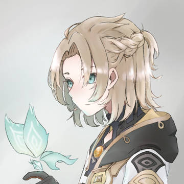 アルベド先生