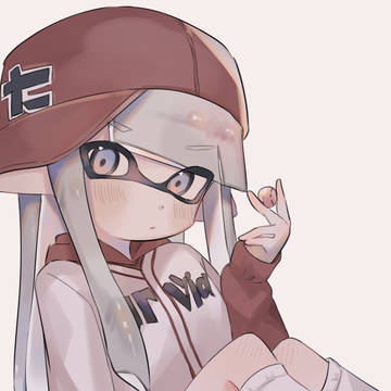 イカ絵まとめ