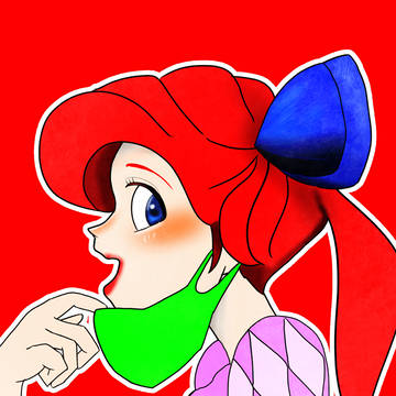 わたしマーイメイド