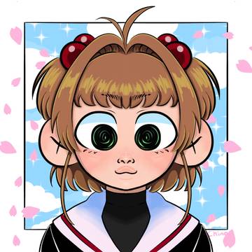 Cardcaptor Sakura カードキャプターさくら