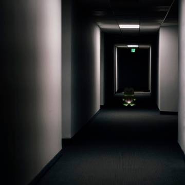 liminal spaces w/ keroppi&apple