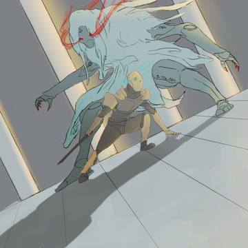 Sirdar vs Stoneguard