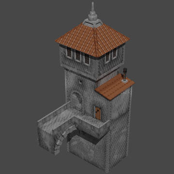 Tower