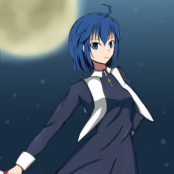 シエル先輩