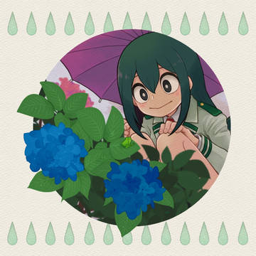 ヒロアカまとめ
