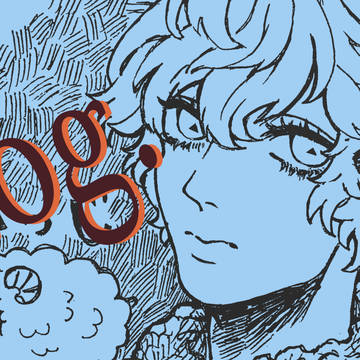 ボールペン画log